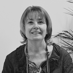 Véronique Boust